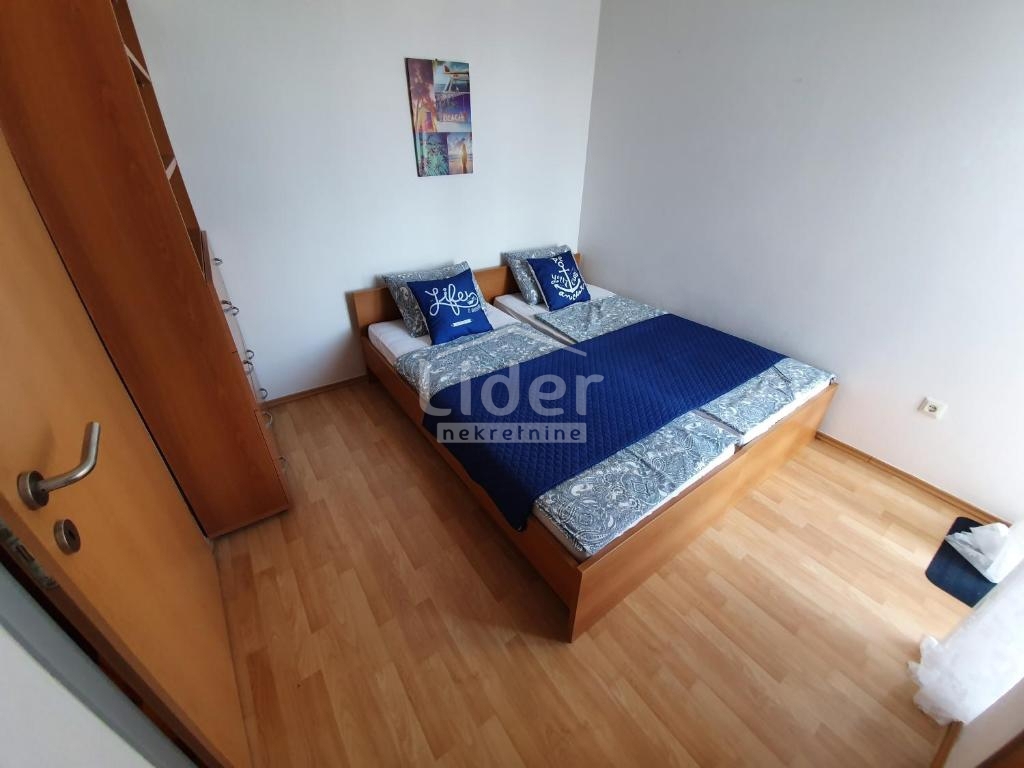 Apartma Novalja, 38m2