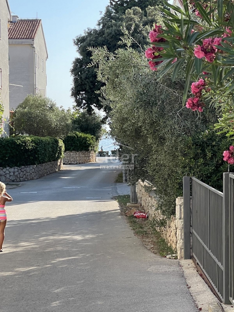 Apartma Novalja, 40m2