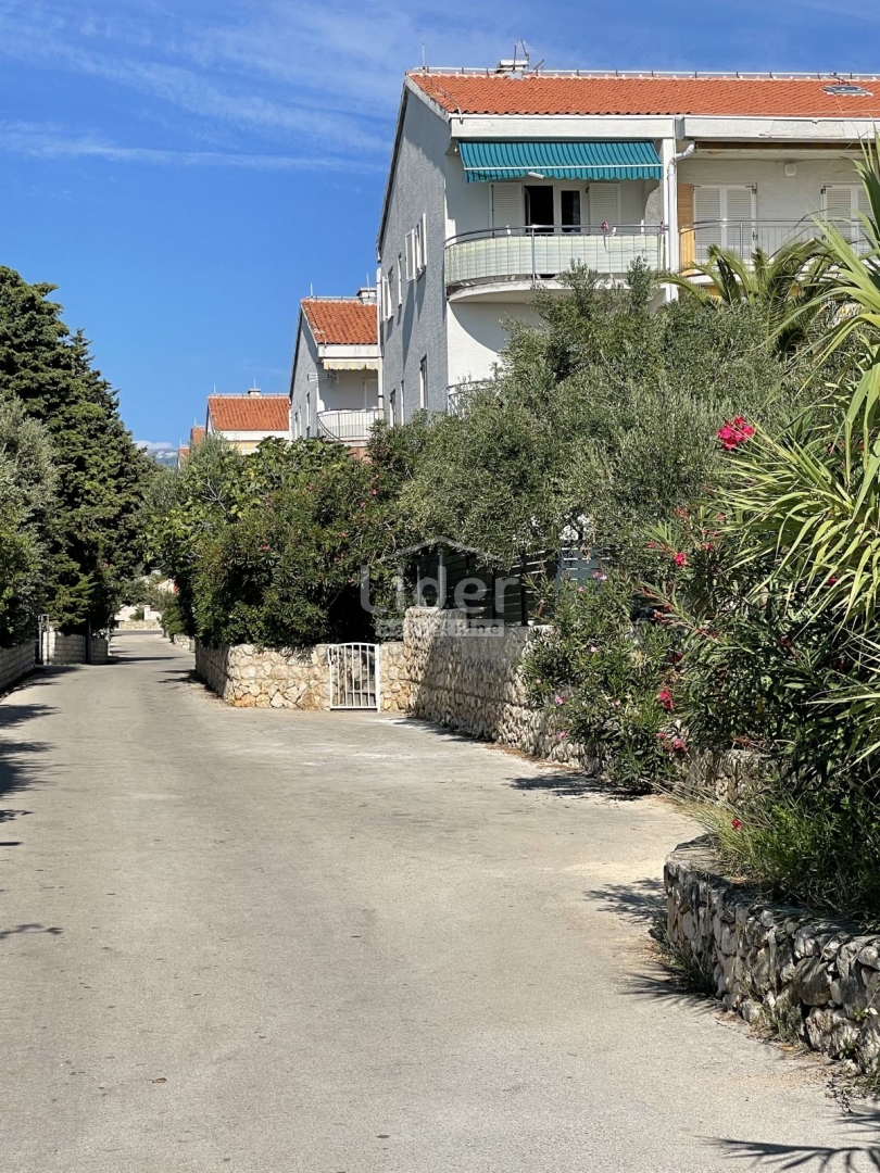 Apartma Novalja, 40m2