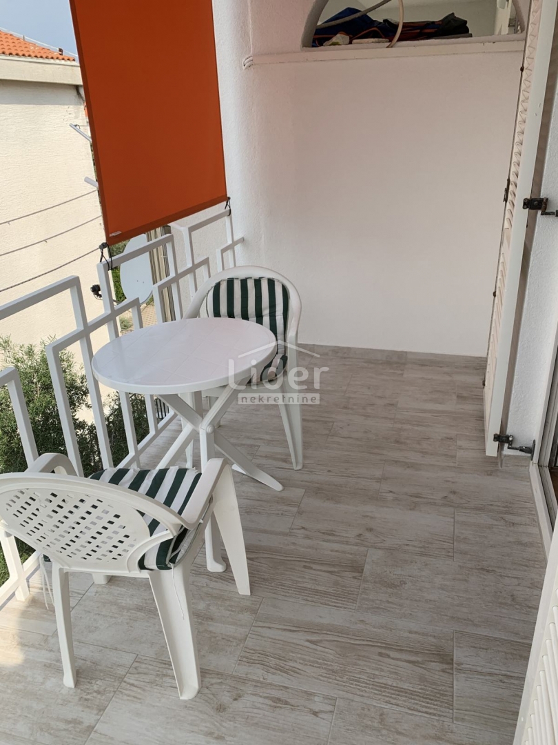 Apartma Novalja, 40m2