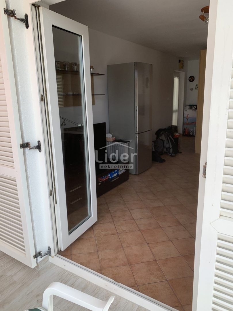 Apartma Novalja, 40m2