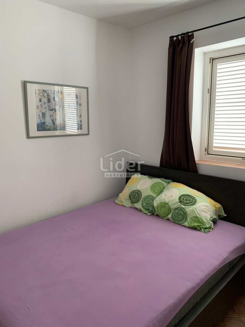 Apartma Novalja, 40m2