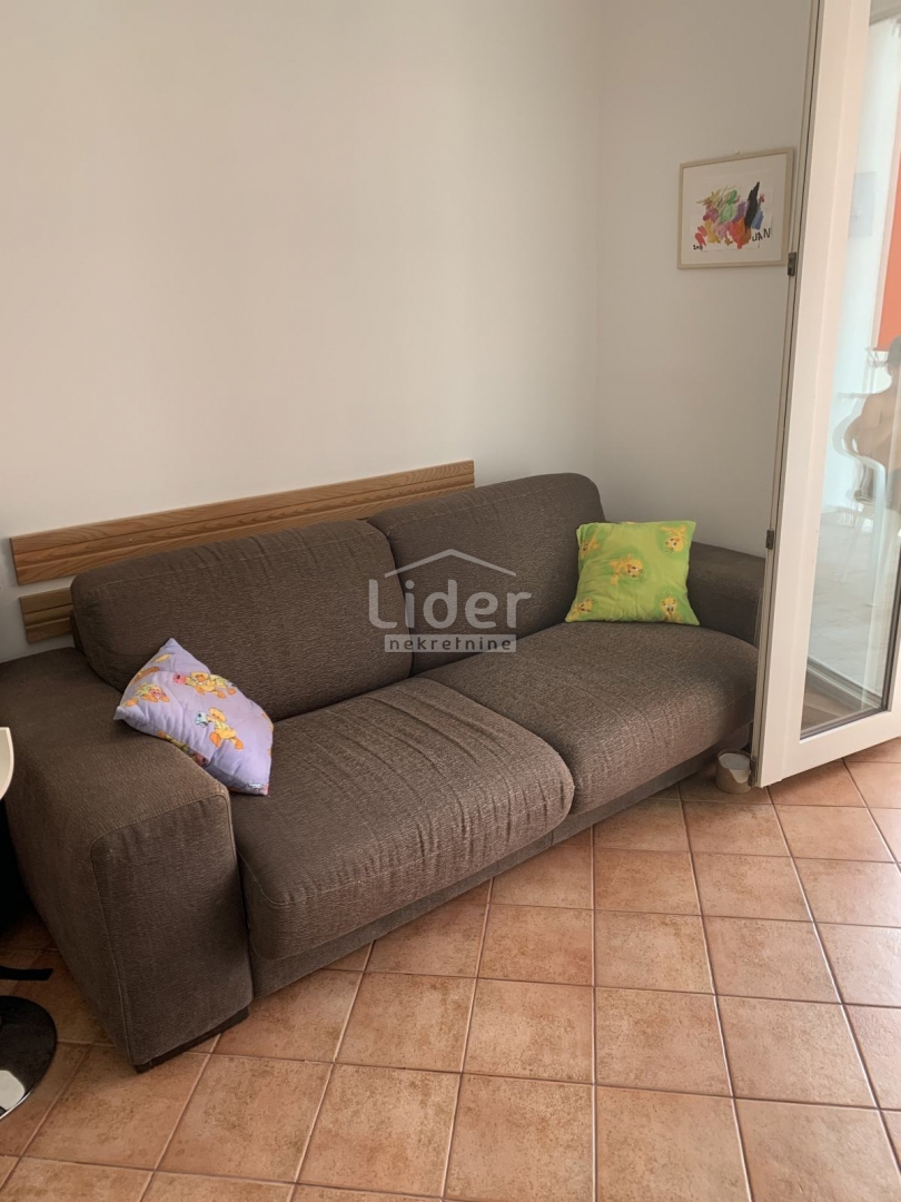 Apartma Novalja, 40m2