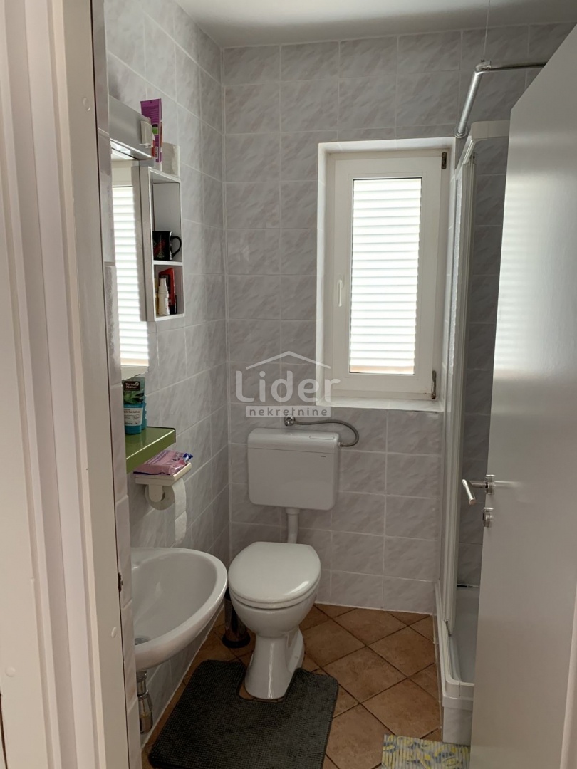 Apartma Novalja, 40m2