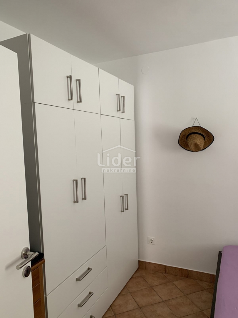 Apartma Novalja, 40m2