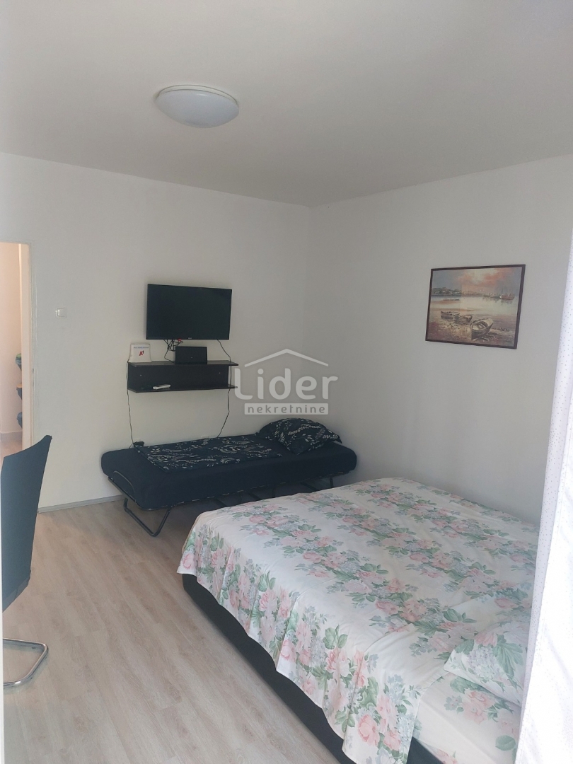 Stanovanje Kraljevica, 28m2