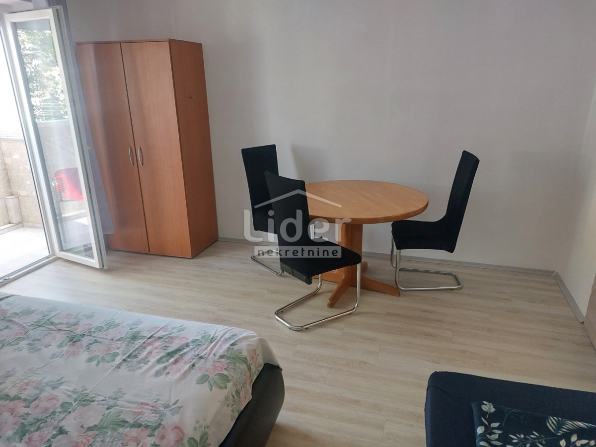 Stanovanje Kraljevica, 28m2