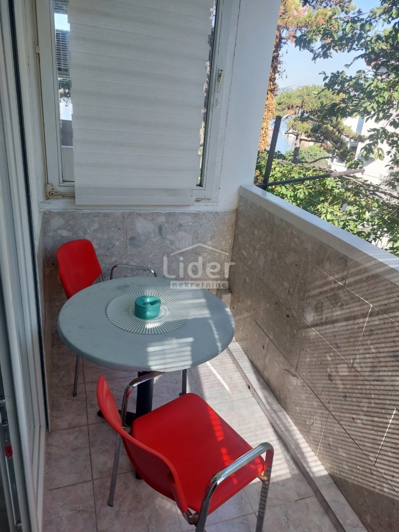 Stanovanje Kraljevica, 28m2