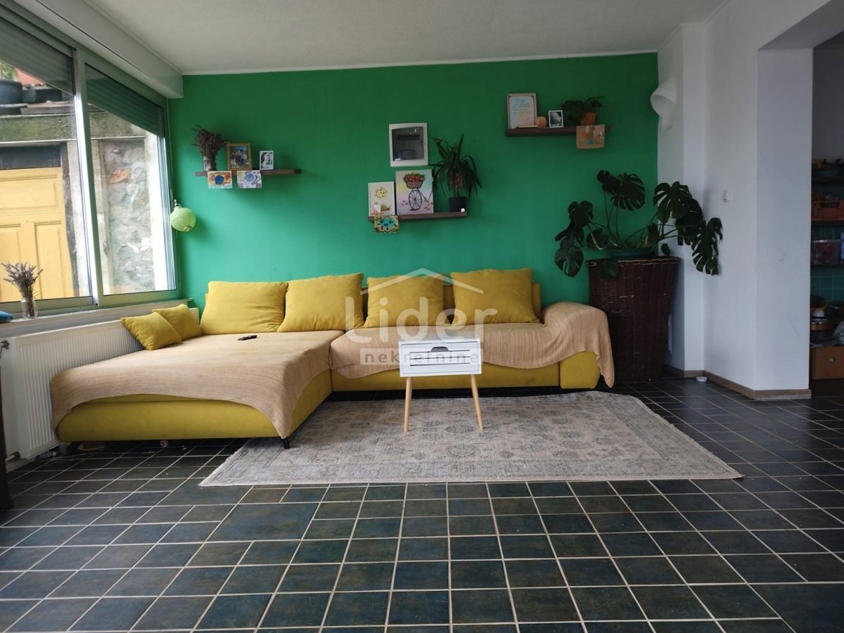 Stanovanje Rukavac, 72m2