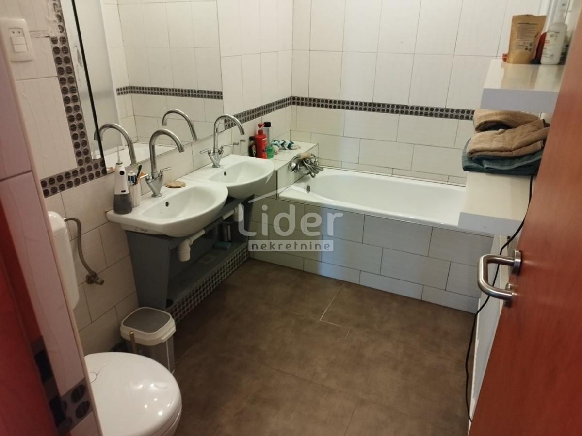 Stanovanje Rukavac, 72m2