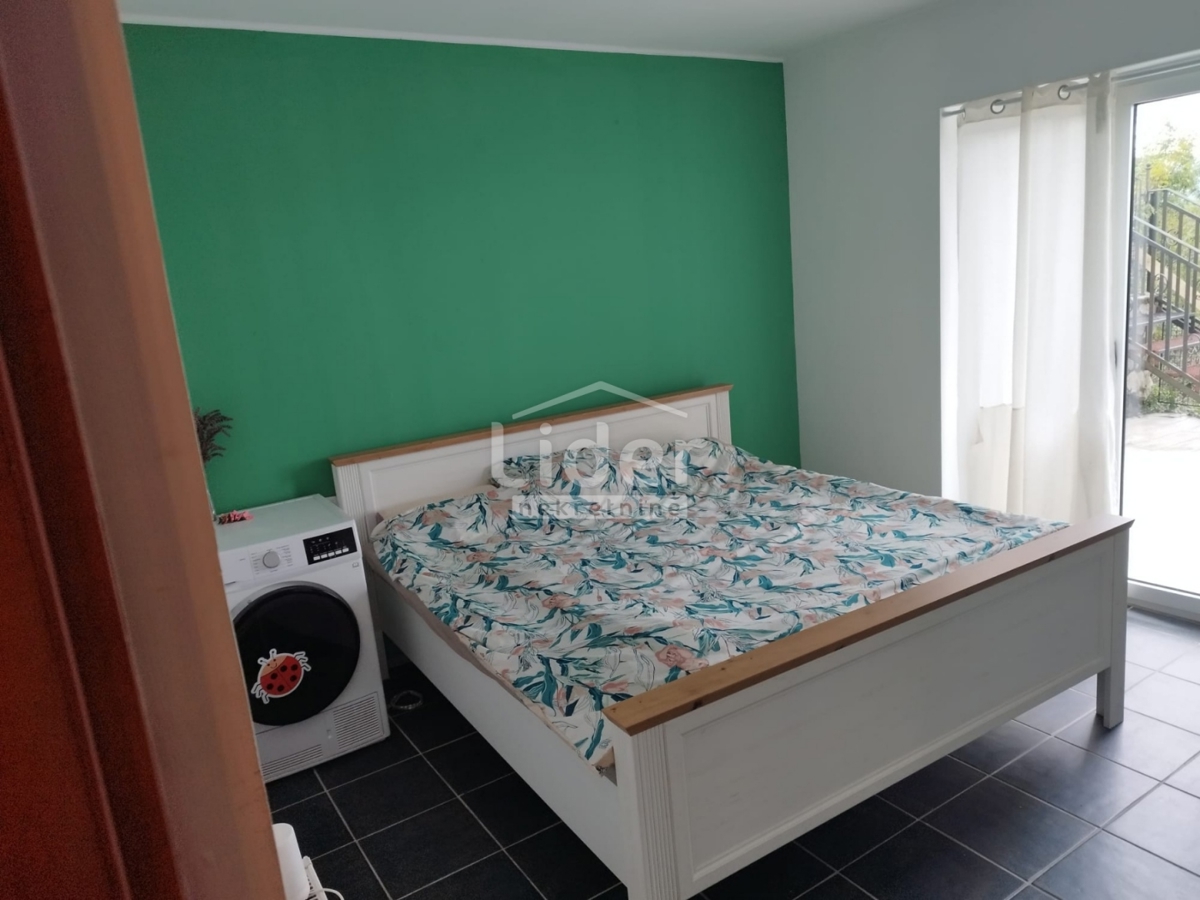 Stanovanje Rukavac, 72m2