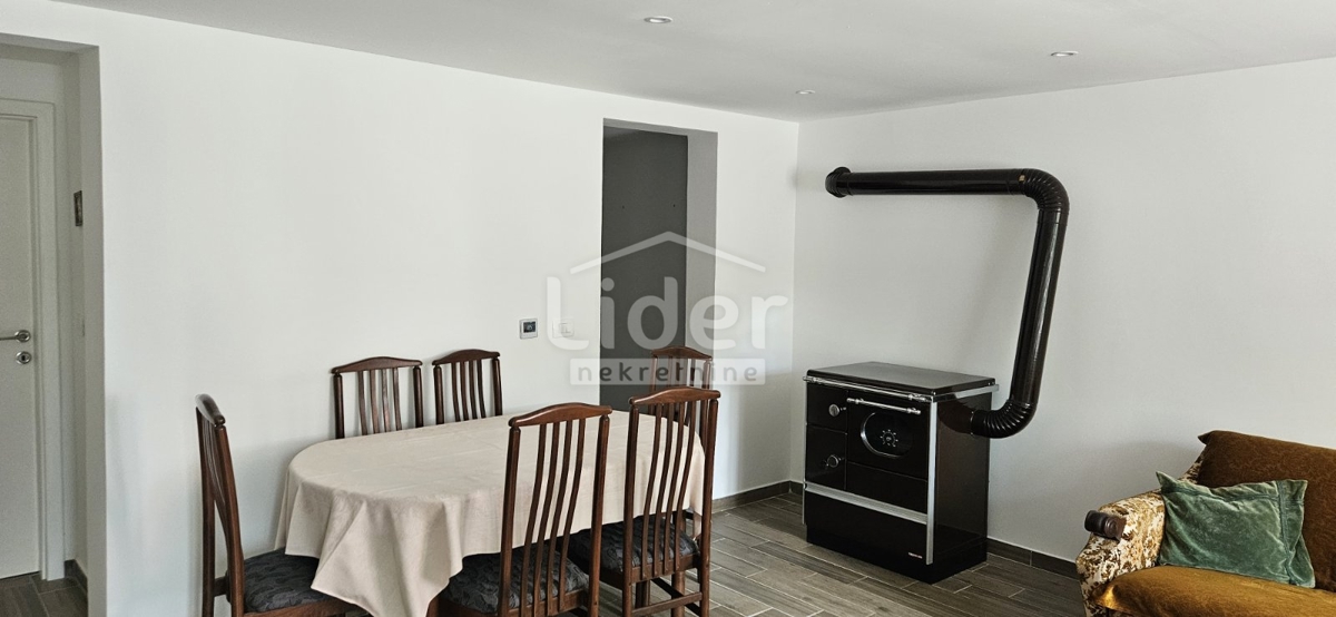 Stanovanje Fužine, 65m2