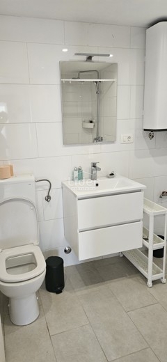 Stanovanje Fužine, 65m2