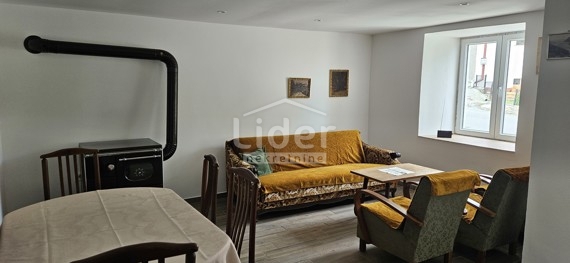 Stanovanje Fužine, 65m2