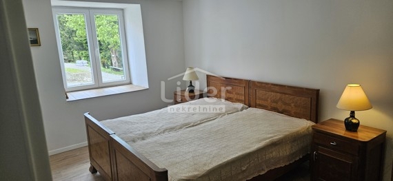 Stanovanje Fužine, 65m2