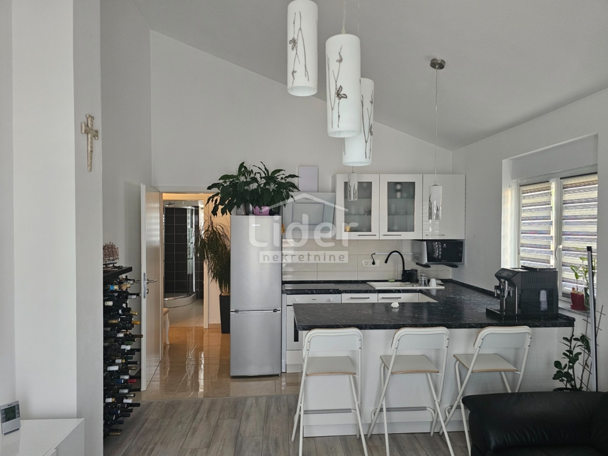 Stanovanje Viškovo, 47m2