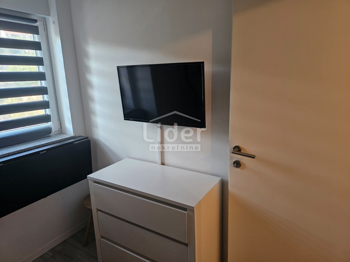 Stanovanje Viškovo, 47m2