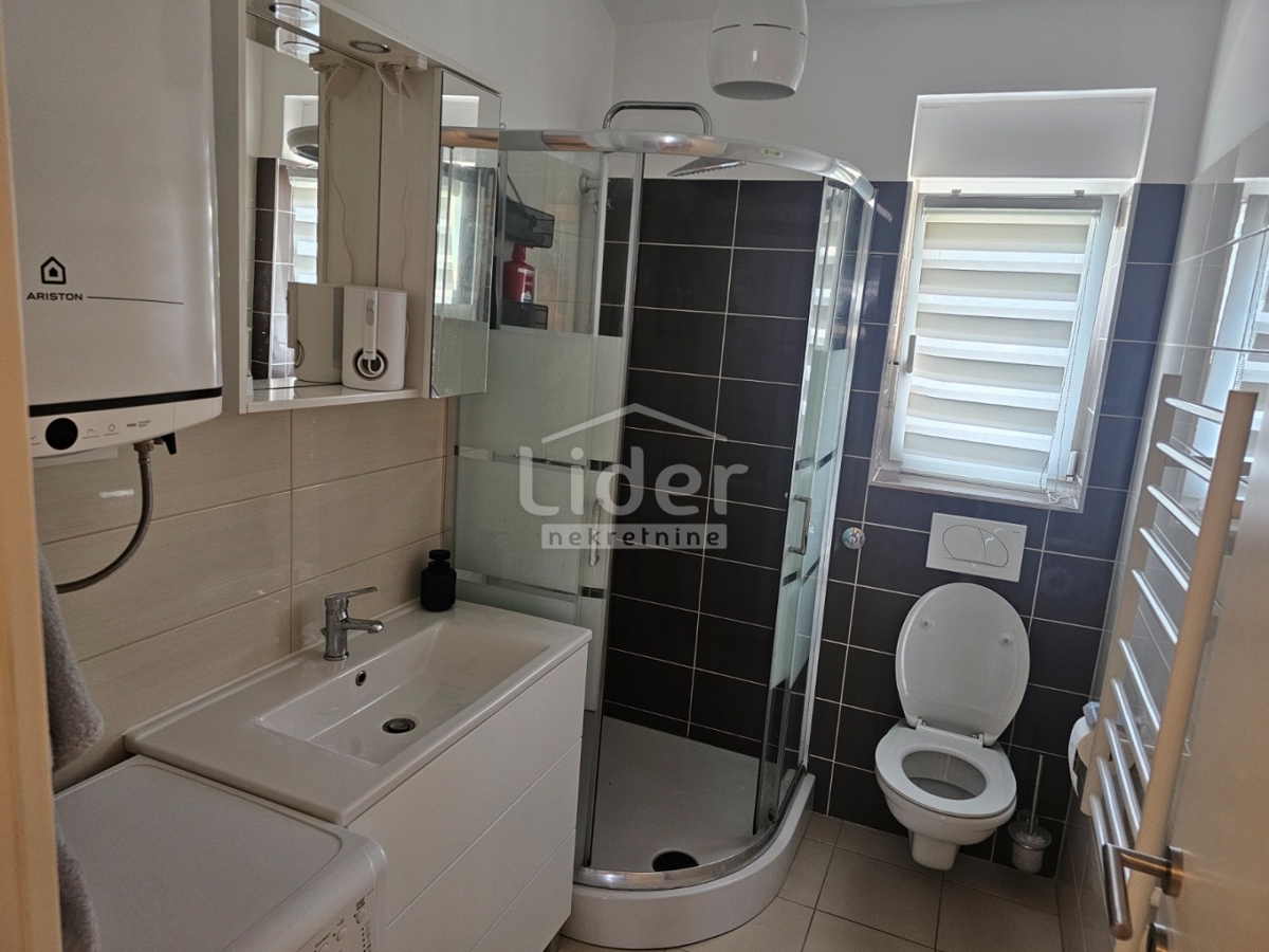 Stanovanje Viškovo, 47m2