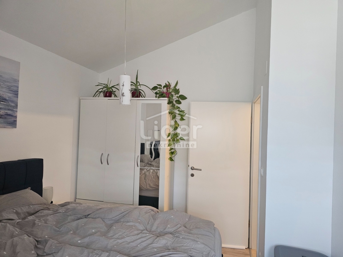 Stanovanje Viškovo, 47m2