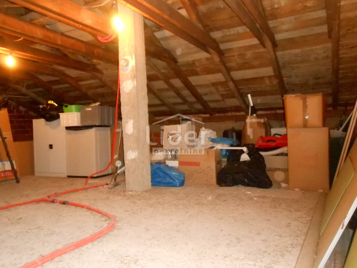 Hiša Bulevard, 211m2