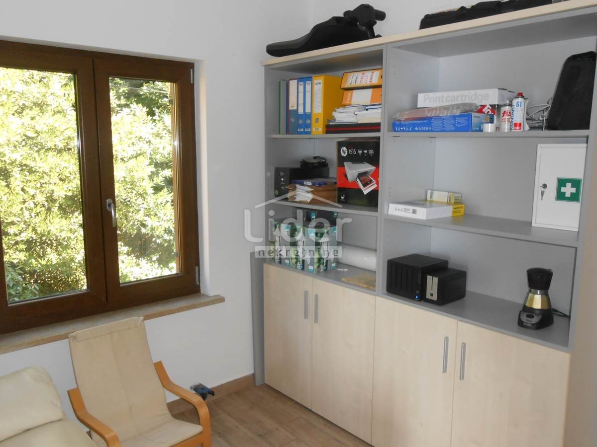 Hiša Bulevard, 211m2