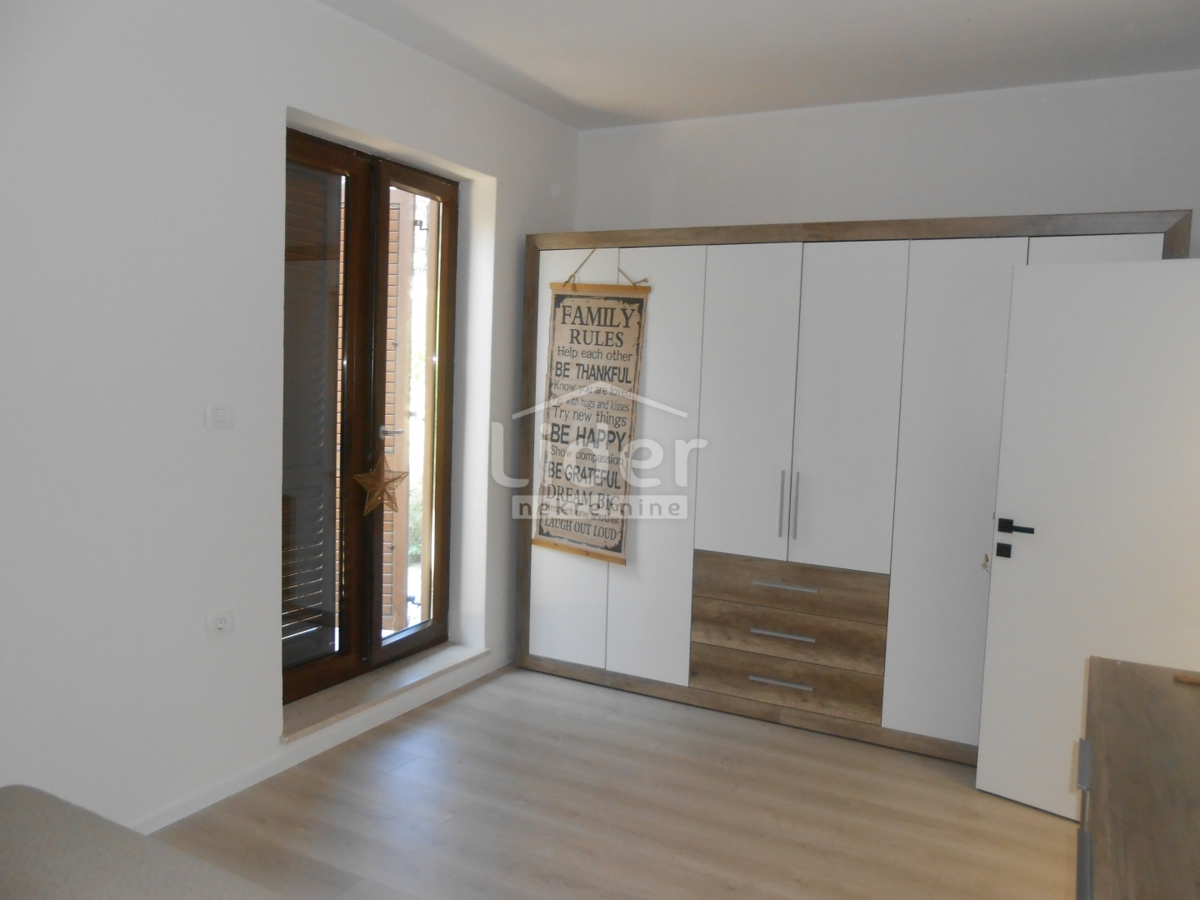 Hiša Bulevard, 211m2