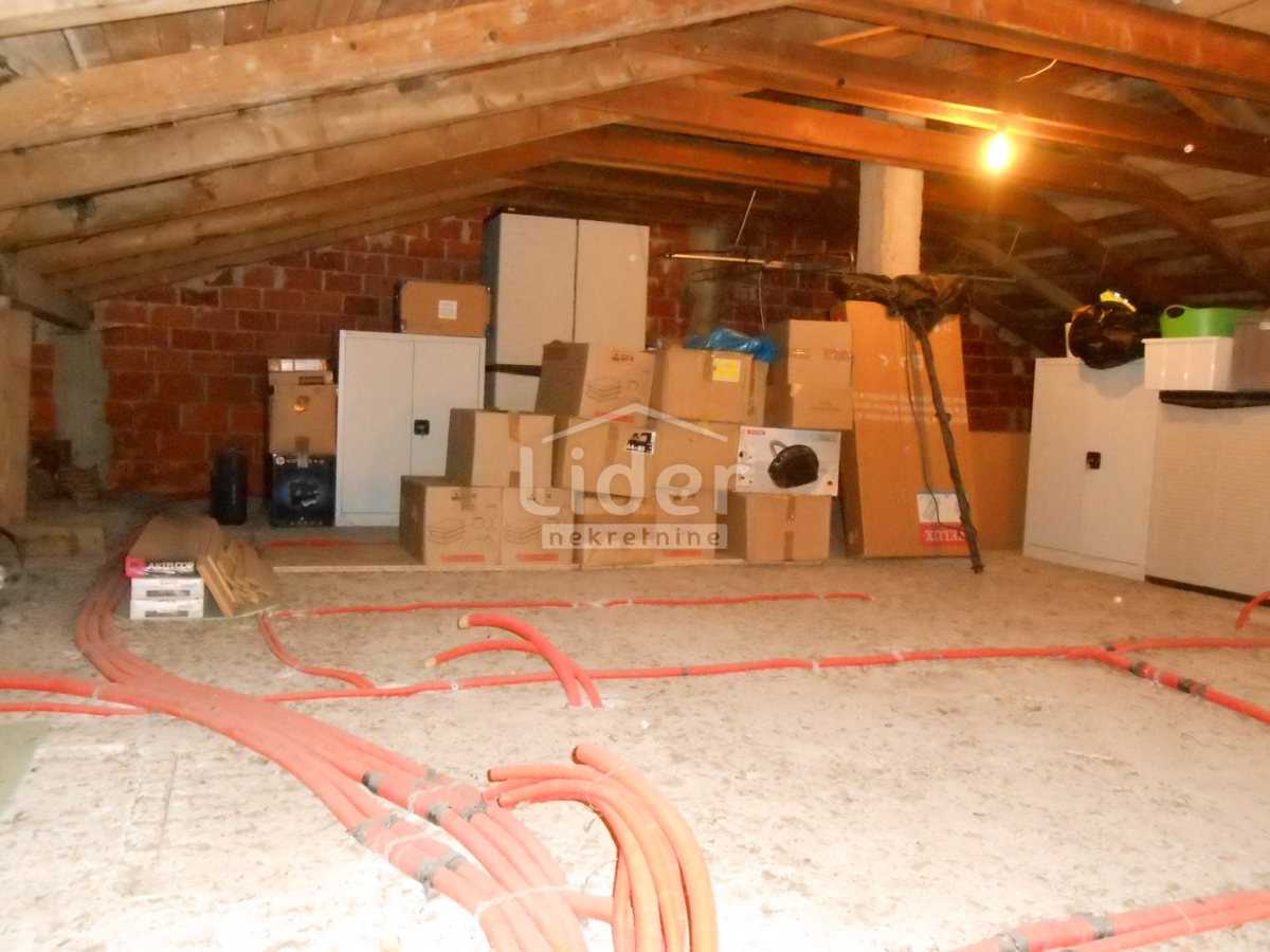 Hiša Bulevard, 211m2