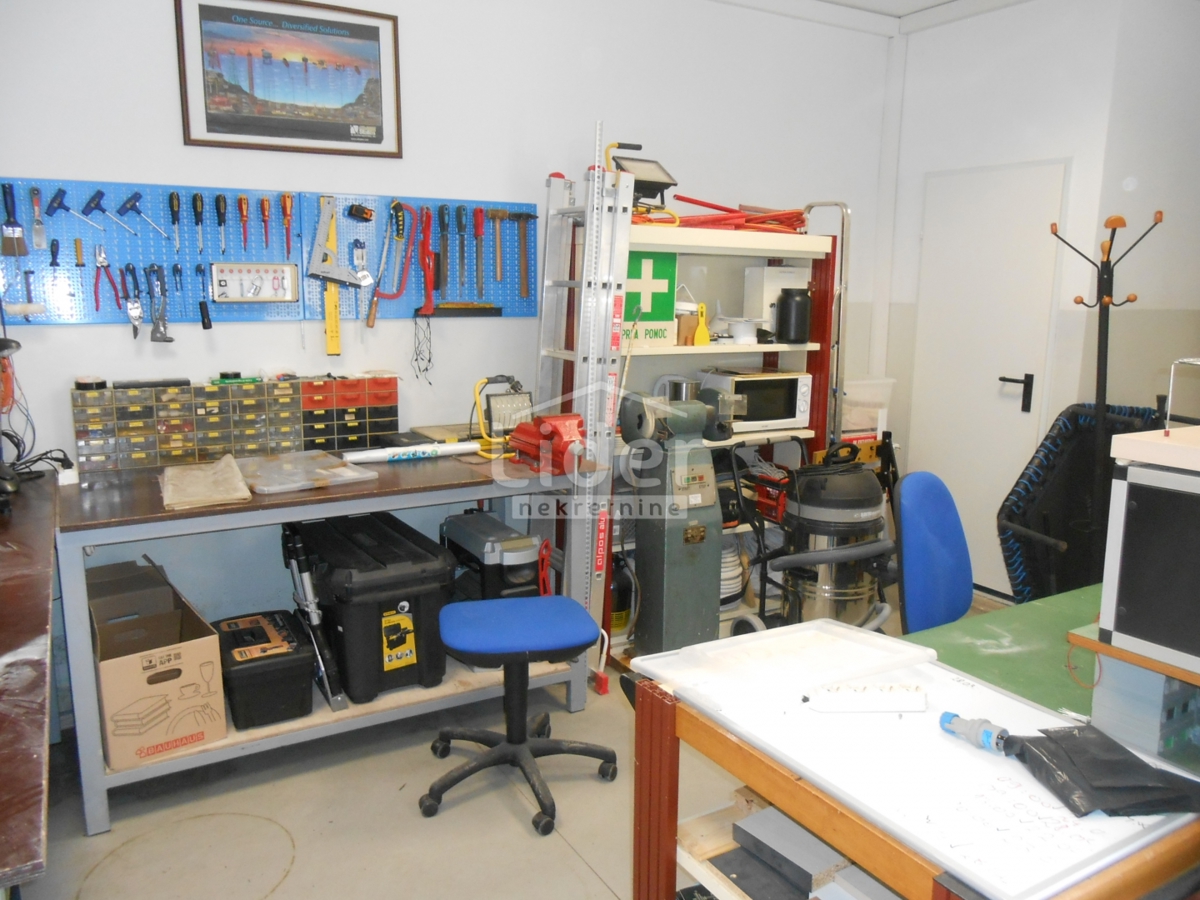 Hiša Bulevard, 211m2