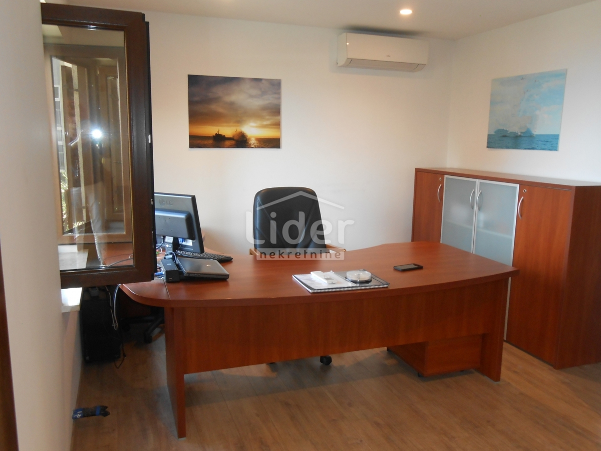 Hiša Bulevard, 211m2