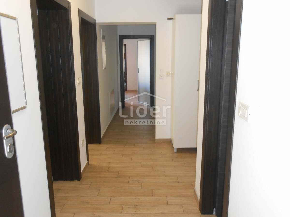 Hiša Bulevard, 211m2