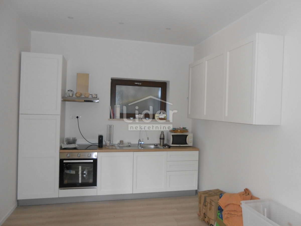 Hiša Bulevard, 211m2