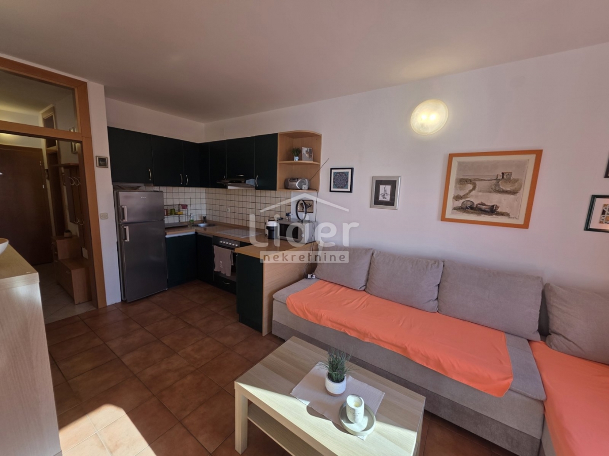 Apartma Novalja, 56m2