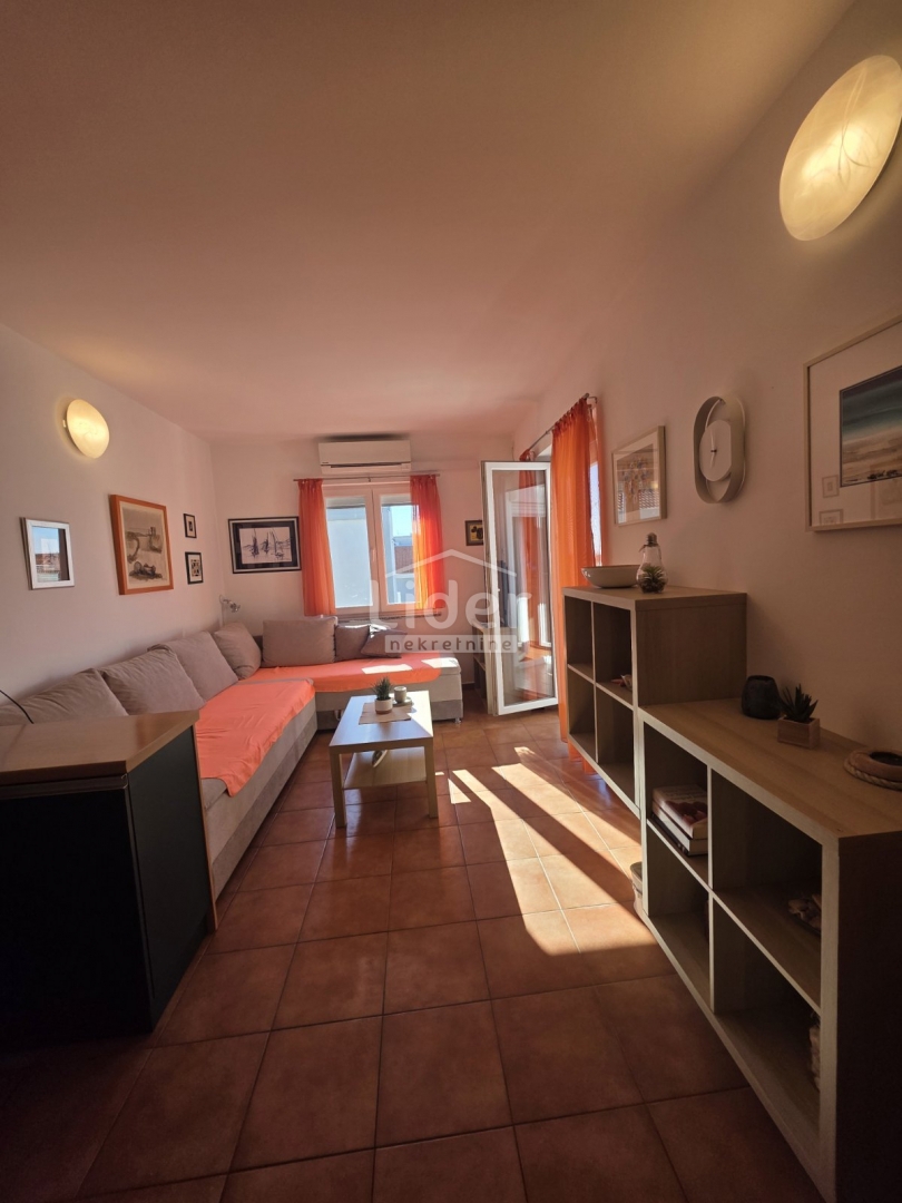 Apartma Novalja, 56m2