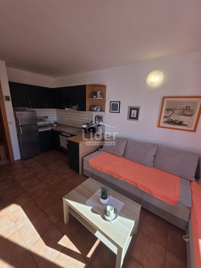 Apartma Novalja, 56m2
