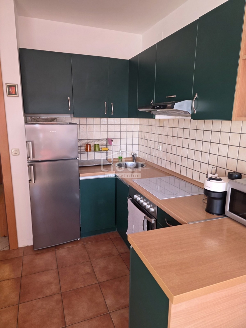 Apartma Novalja, 56m2