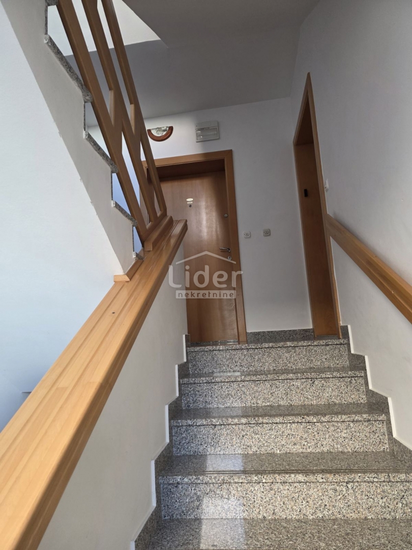 Apartma Novalja, 56m2