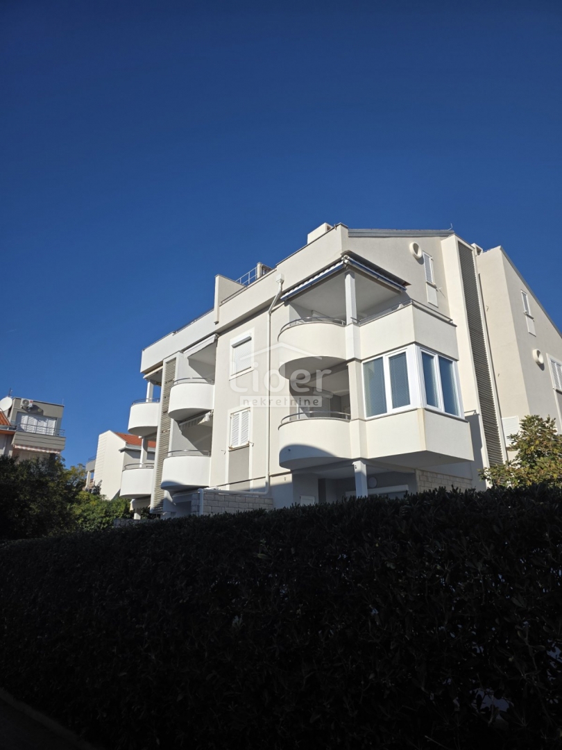 Apartma Novalja, 56m2