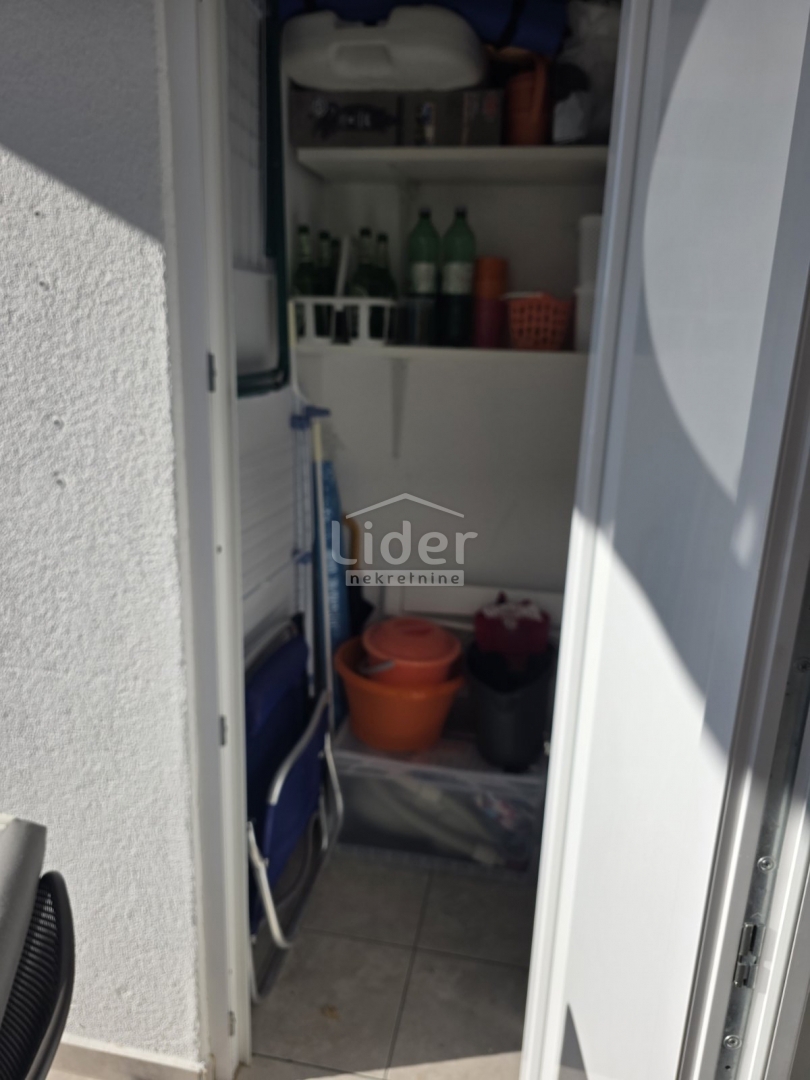 Apartma Novalja, 56m2