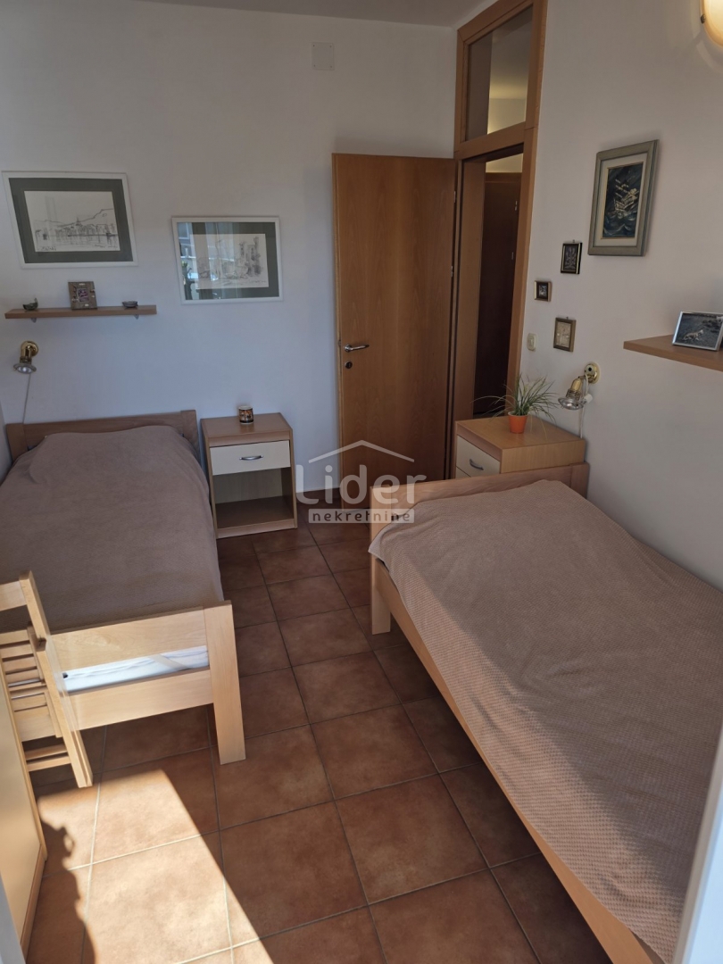 Apartma Novalja, 56m2