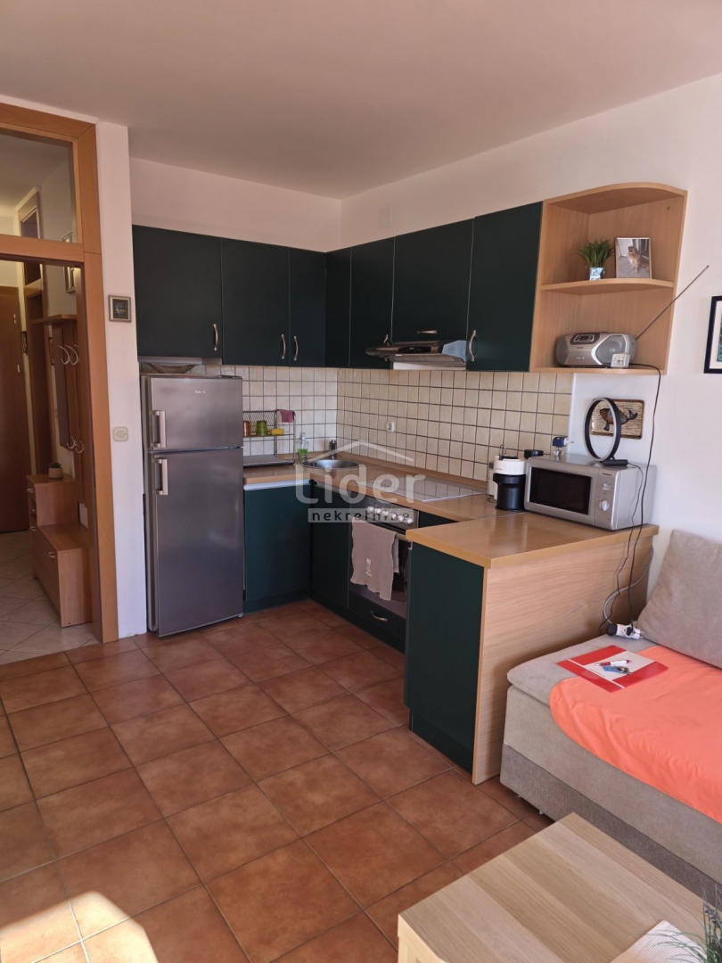 Apartma Novalja, 56m2