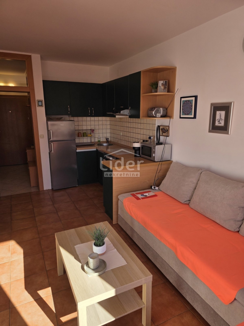 Apartma Novalja, 56m2