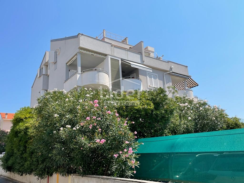 Apartma Novalja, 56m2