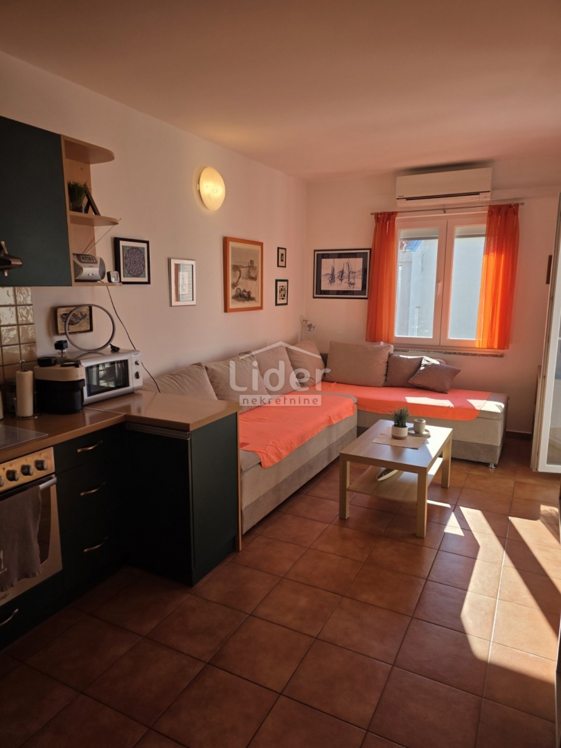 Apartma Novalja, 56m2