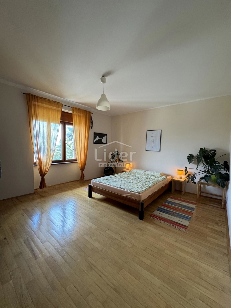 Stanovanje Opatija - Centar, 118m2