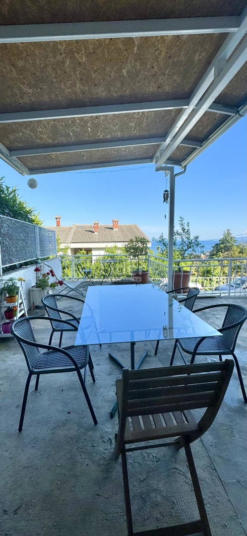 Stanovanje Opatija - Centar, 118m2