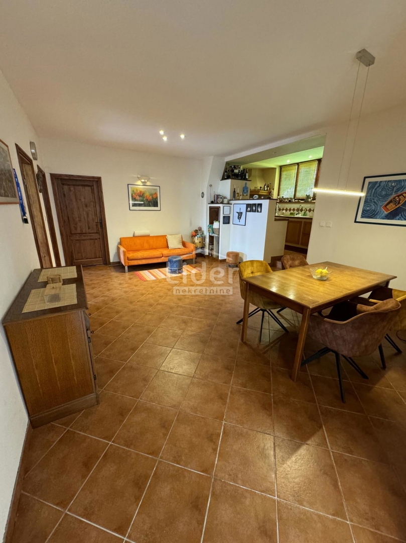 Stanovanje Opatija - Centar, 118m2