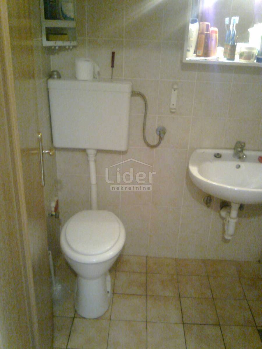 Stanovanje Bregi, 41m2