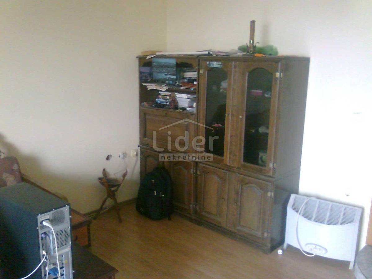 Stanovanje Bregi, 41m2