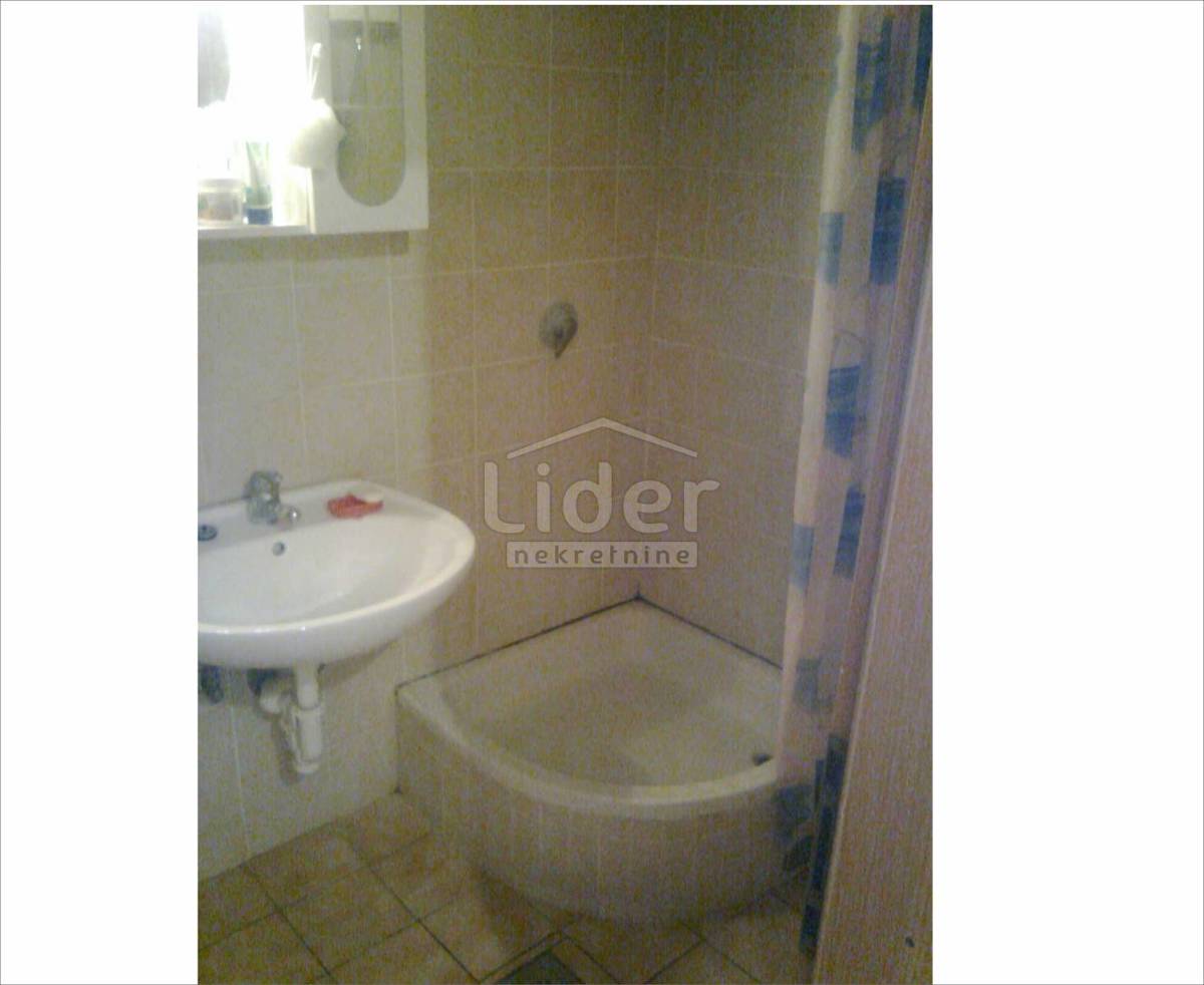 Stanovanje Bregi, 41m2