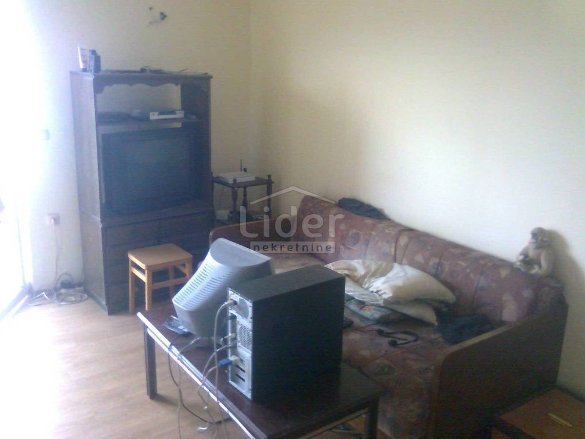 Stanovanje Bregi, 41m2